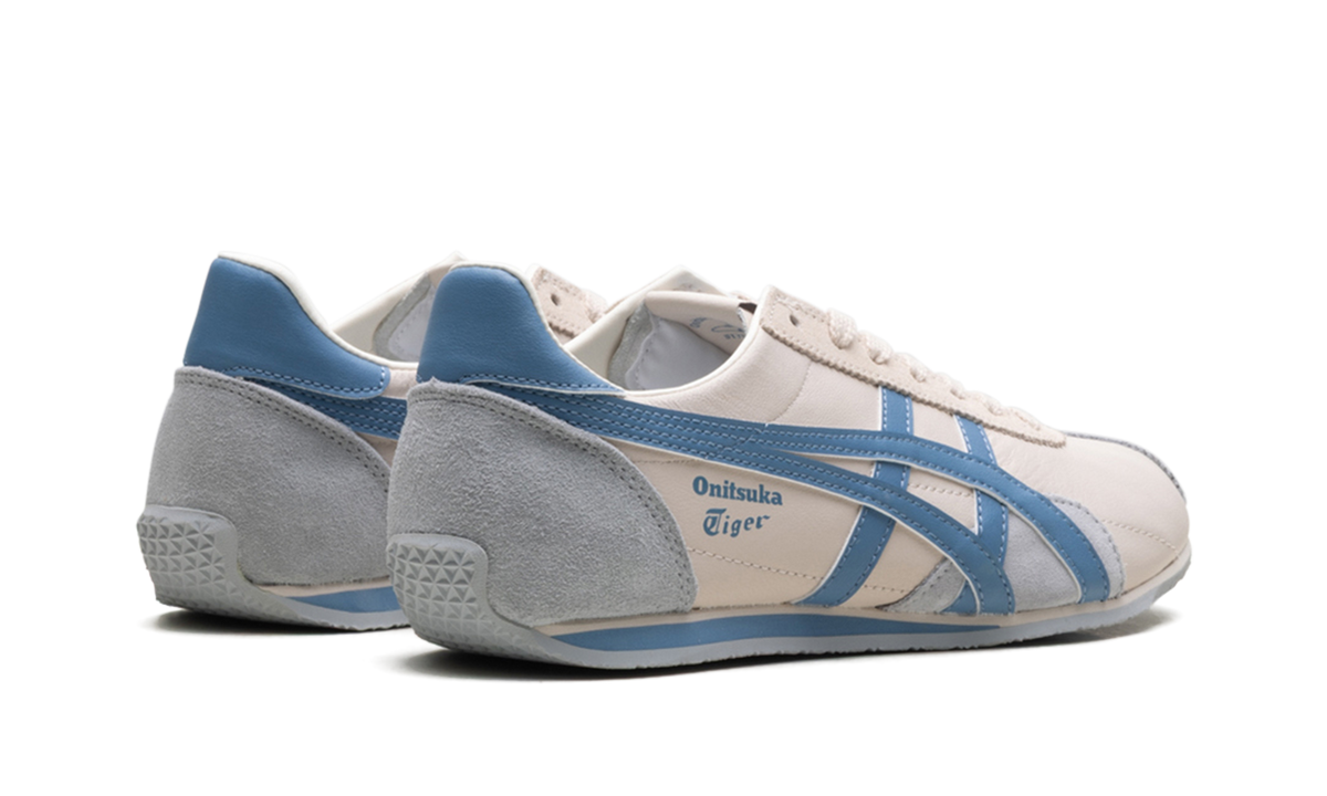 Runspark "Cream Light Blue" 1183B480 250