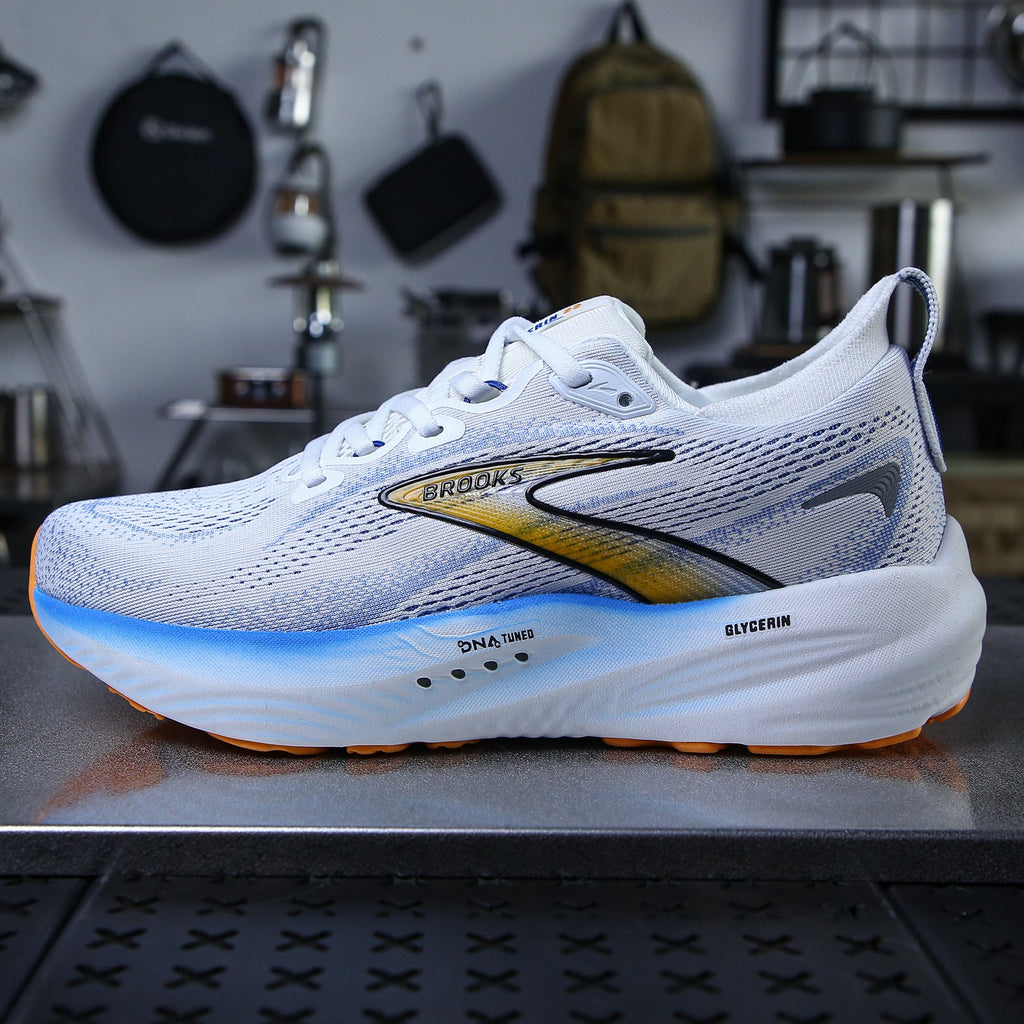 Brooks Glycerin 22
