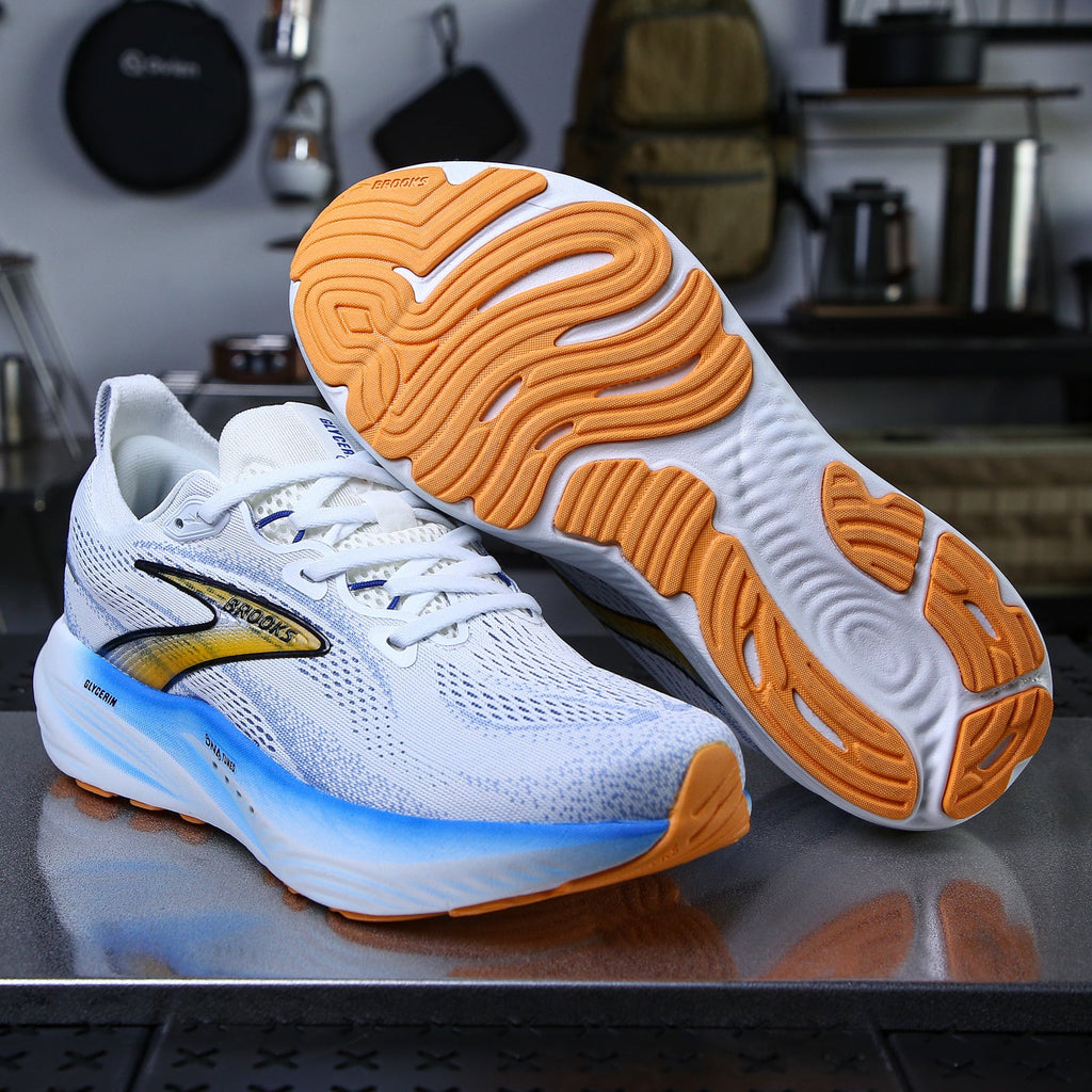 Brooks Glycerin 22