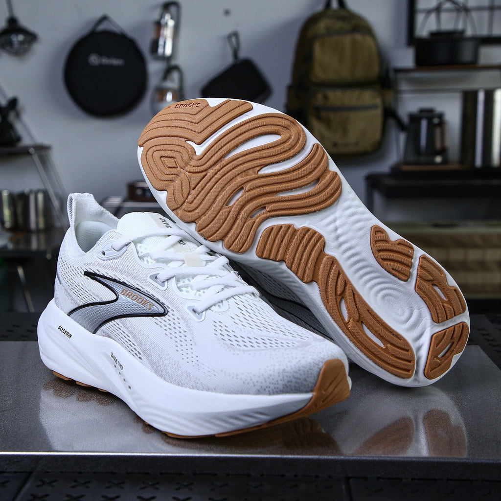 Brooks Glycerin 22