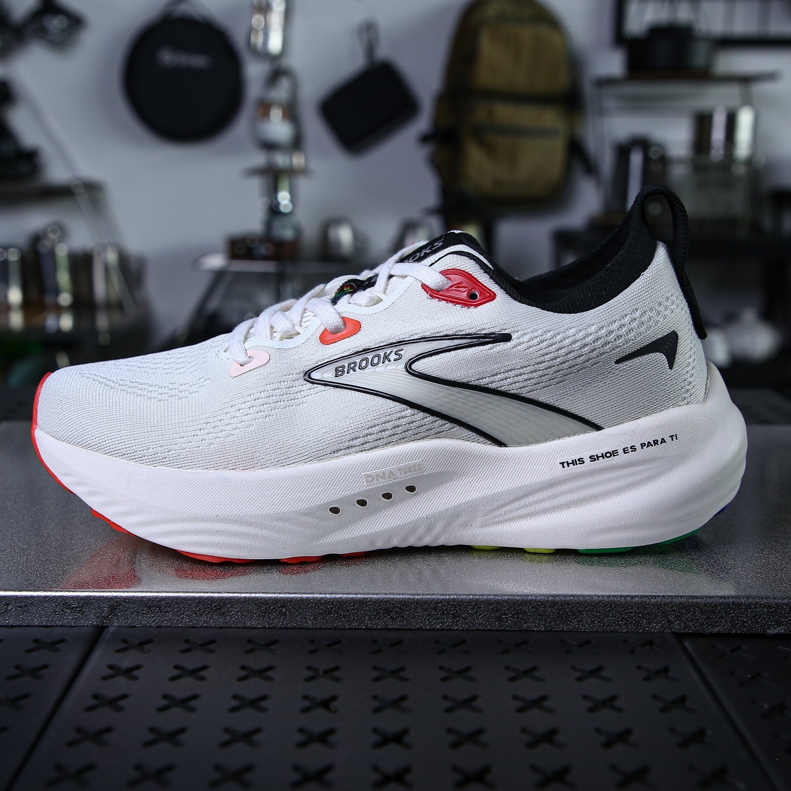 Brooks Glycerin 22