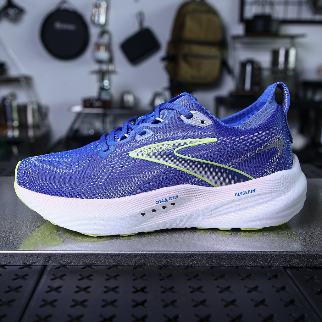 Brooks Glycerin 22
