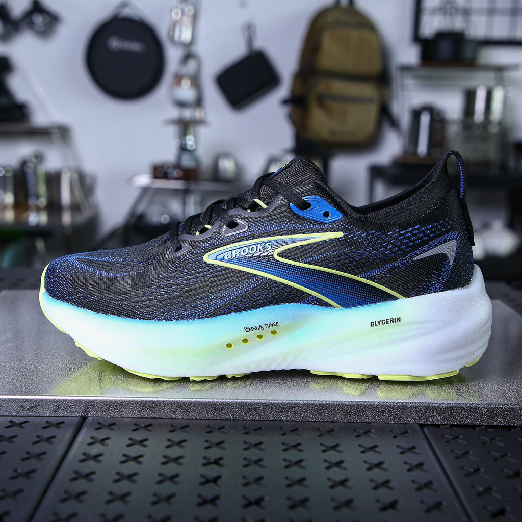 Brooks Glycerin 22