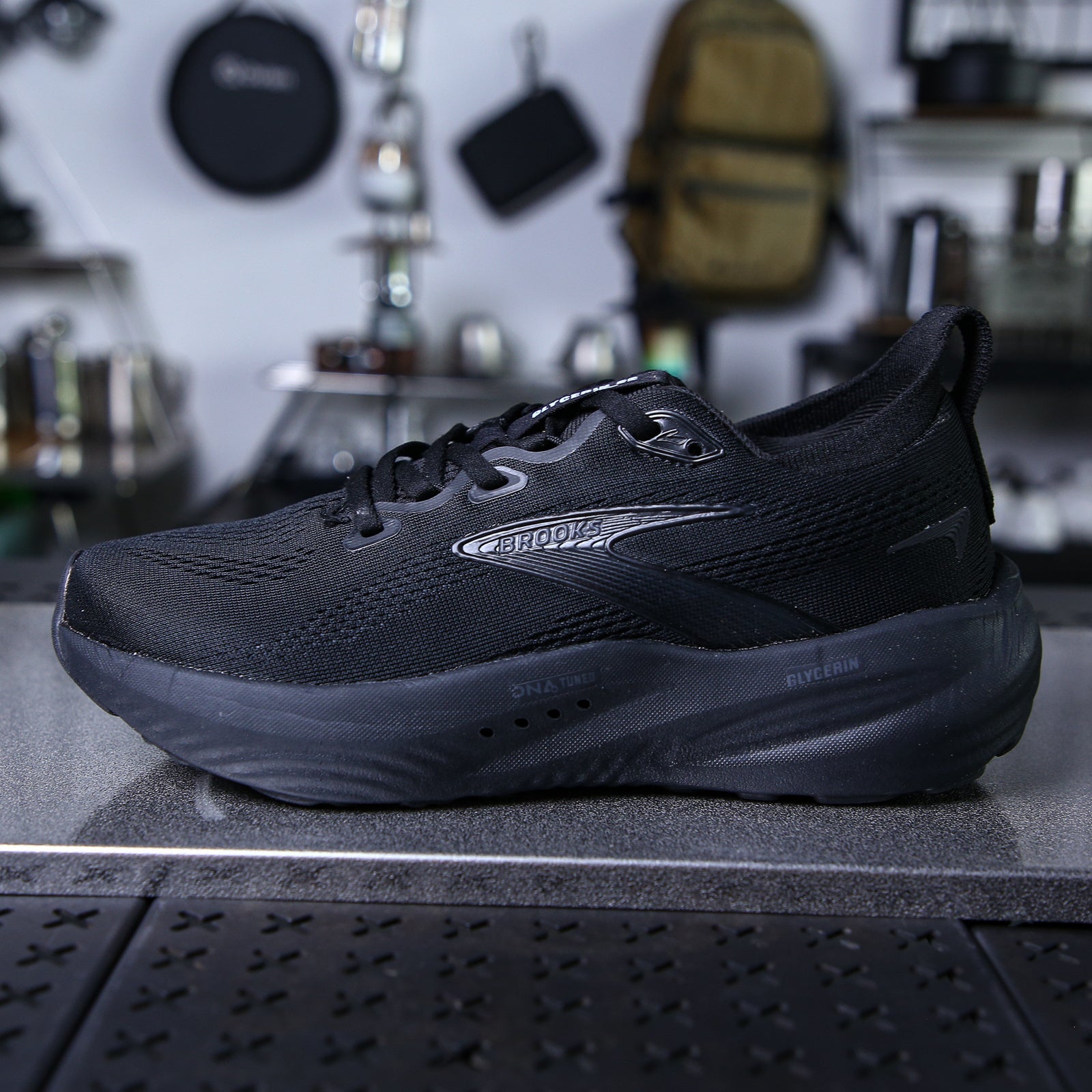 Brooks Glycerin 22