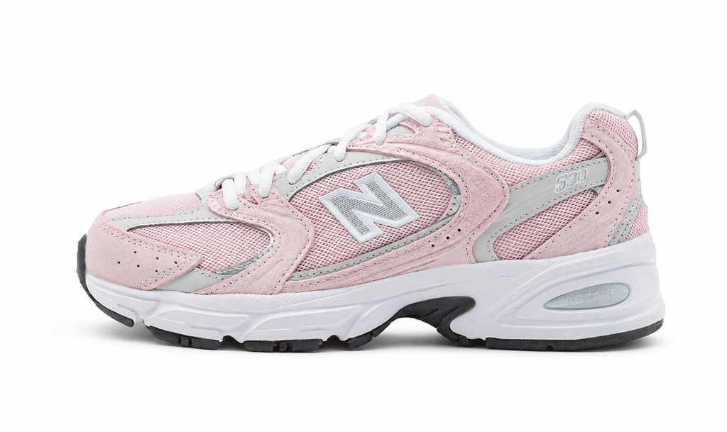 New Balance 530 Stone Pink