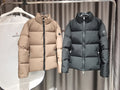 Moncler Men's Quilted Puffer Coat