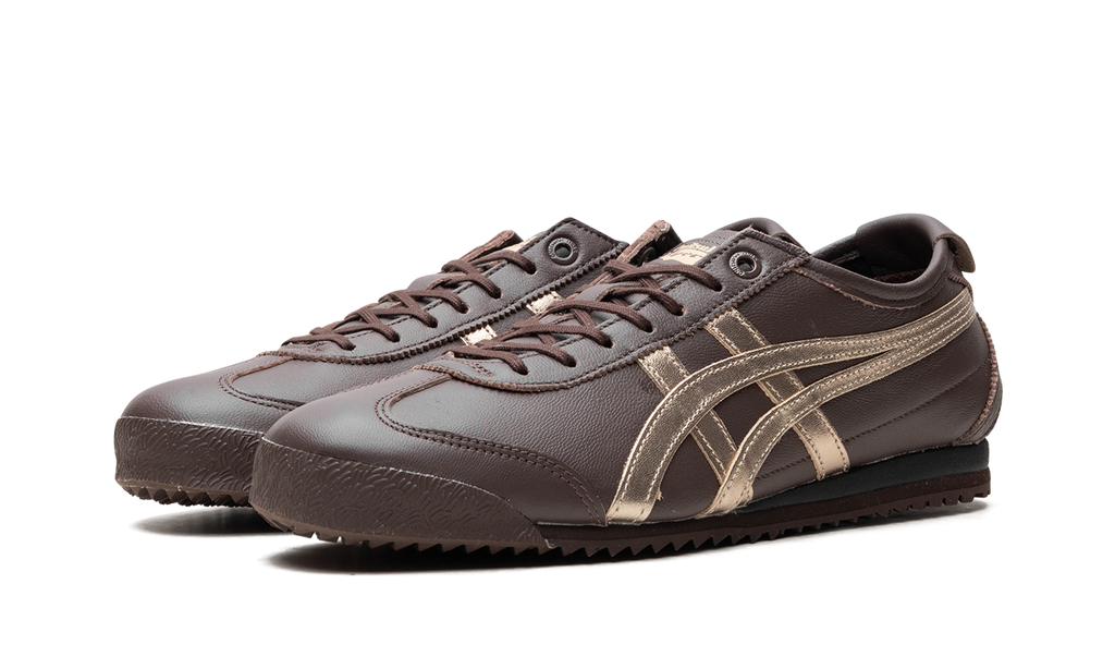 Tiger Mexico 66 SD "Licorice Brown Champagne" 1183A872 204