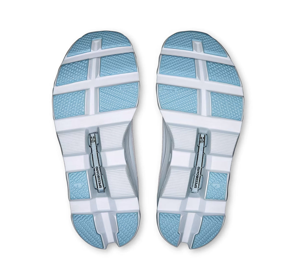 ON Women's Cloudmonster Frost/Wash