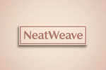 NeatWeave 3D Logo