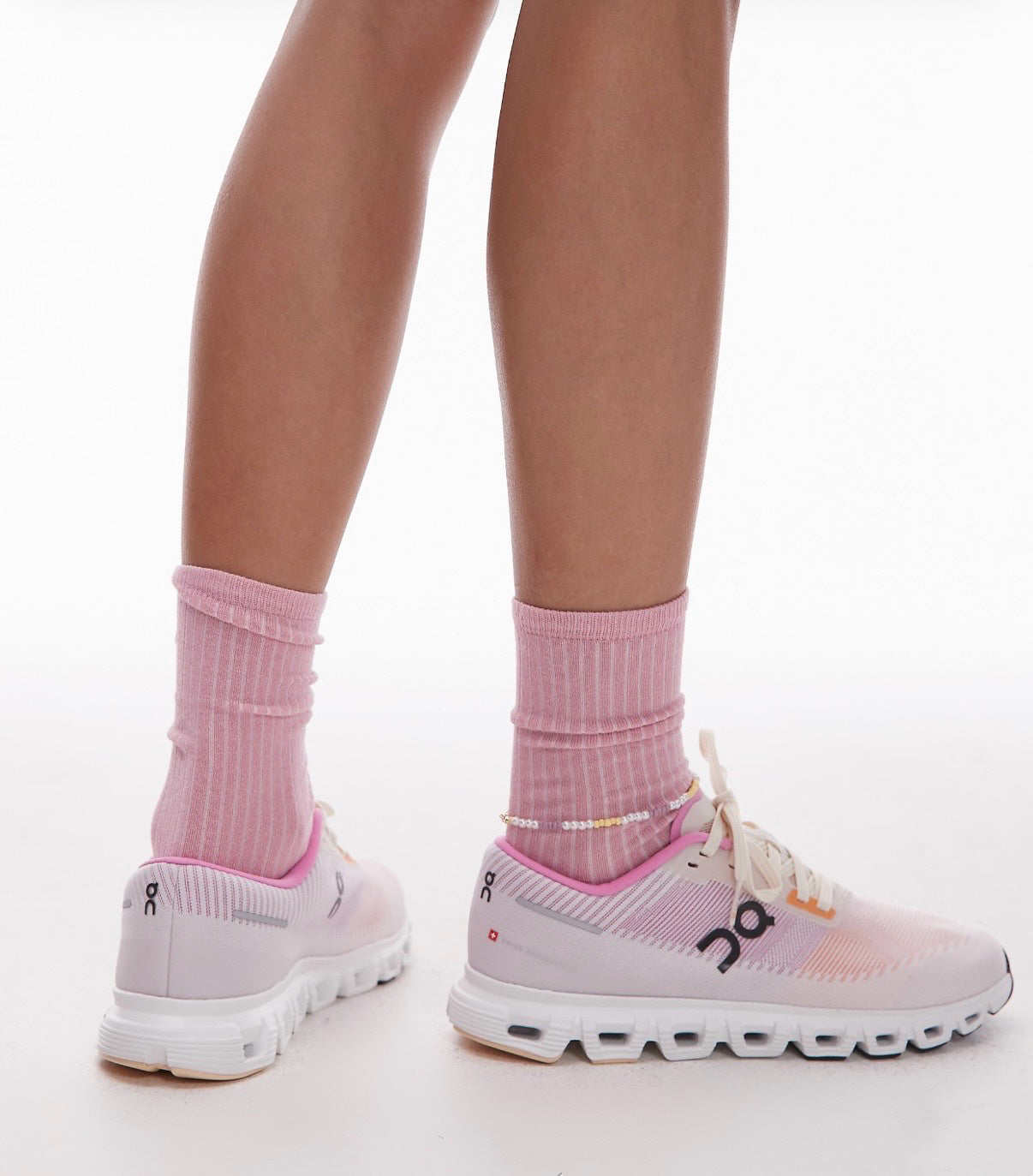 On Running Cloud 6 Push Tangerine Raspberry